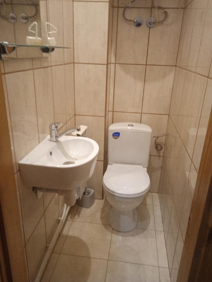 Apartament Boguslawskiego Przemyśl Exterior foto