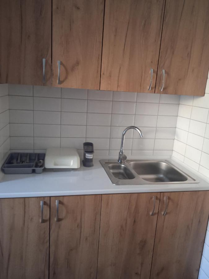 Apartament Boguslawskiego Przemyśl Exterior foto